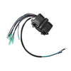 Mercury Outboard 6 / 8 / 9.9 / 10 / 15 / 20 / 25 / 35HP CDI Ignition Switch 339-7452A19 Suitable