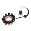 Honda AFS125 Wave 125 14-2018 Future 125 16-17 31120-KYZ-T41 Magneto Stator