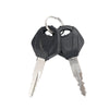 Kawasaki KL250 KLR250 86-05 KL600 KLR650 87-07 Fuel Gas Cap Ignition Switch