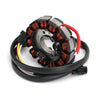 Yamaha WR450F WR 450 F 2007 2008 2009 2010 2011 Generic Alternator Magneto Stator