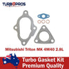 Mitsubishi Triton MK 4M40T 2.8L Premium Turbo Charger Gasket Kit