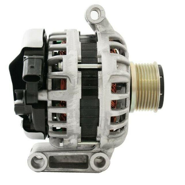 Ford Ranger Alternator 3.2L (2011-2015)