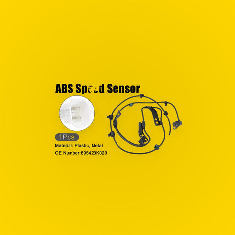 ABS Wheel Speed Sensor for Toyota Hilux Vigo (2005-2015)