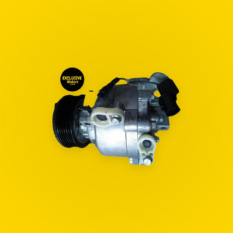 A/C Compressor for Mitsubishi Delica D5 (2011)
