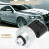 Ac pressure sensor silver with black plastic connector oe 8871933020 for Toyota Scion 2010-2015