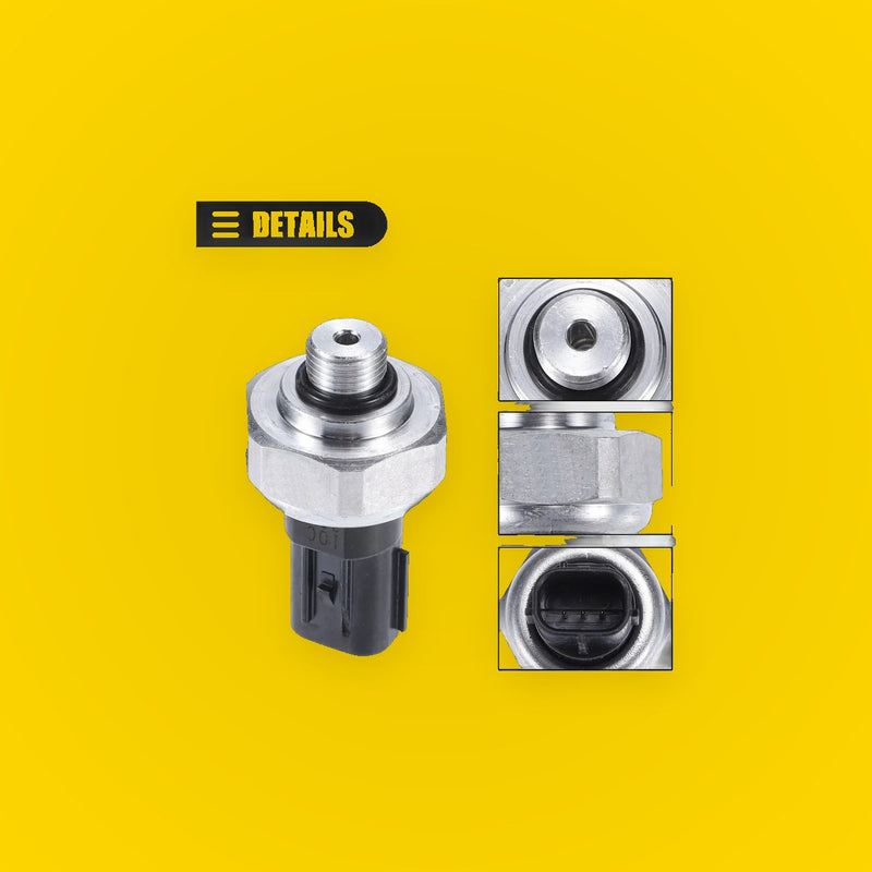 A/C Pressure Transducer Valve Sensor for Toyota Avalon (2013-2018)
