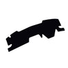 Toyota Yaris Cross GX / GXL 5 / 2020-2022 Black Non-Slip Dash Mat Cover Suitable