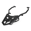 YAMAHA TENERE 700 T7 2019 2020 2021 2022 2023 Generic REAR STEEL LUGGAGE CARRY SUPPORT RACK