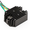 Yanmar 119660-77710 114340-77710 114399-77710 New Voltage Regulator 15 Amp