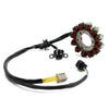 Honda CRF 450 R / RX / RWE (AC) 2021 - 2024 Stator, Regulator & Gasket Kit