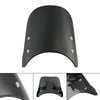 Husqvarna Vitpilen 401 Svartpilen 401 2019-2023 Windshield WindScreen