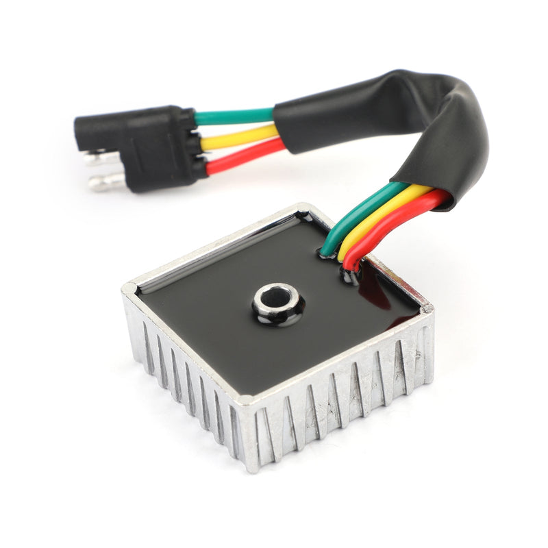 Arctic Cat F5 F6 F7 Firecat M6 M7 EFI 05-08 0630-182 Regulator Rectifier Fit