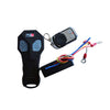 Car Jeep ATV Warn Ramsey DC12V Wireless Winch Remote Control Kit Suitable