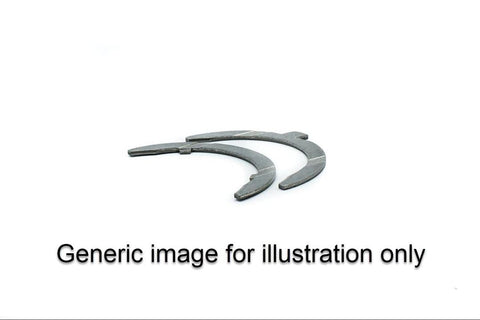 Acl Thrust Washer Set Fits Ford 1298 1598 1T2152-STD
