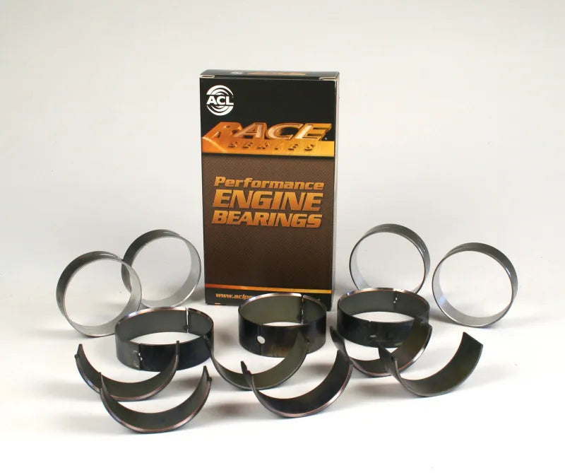 ACL 4B1510HX-STD ACL BMW B48 / Mini F55/56/57 Standard Size High Performance Rod Bearing Set