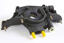 ACL OPNS1342 ACL 90-02 Nissan SR20DET Oil Pump US Spec Only - Will Not Fit JDM Engines