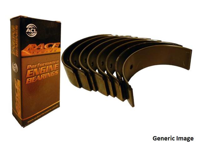 ACL Race Series Conrod Bearing Set Fits Bmw S50B30 2990Cc