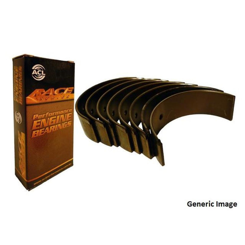 ACL Race Series Main Bearing Set Fits Toyota 1Fz-Fe