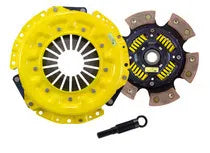 ACT NS1-HDG6 ACT HD/Race Sprung 6 Pad Clutch Kit | Kren Offroad NZ
