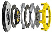 ACT T1S-M01 ACT EVO 8/9 5-Speed Only Mod Twin HD S | Kren Offroad NZ