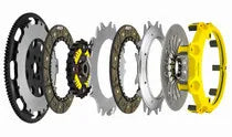 ACT T1SS-N03 ACT 93-98 Nissan Skyline GT-R (R32/R3 | Kren Offroad NZ