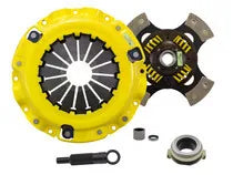 ACT ZM8-HDG6 ACT 2004 Mazda RX-8 HD/Race Sprung 6 | Kren Offroad NZ