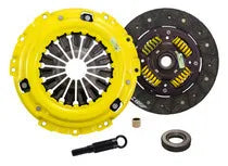 ACT ZX5-XTSS ACT 07-13 Mazda Mazdaspeed 3 2.3L Turbo XT/Perf Street Sprung Clutch Kit
