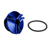 Yamaha YZF-R1 R3 R6 R25 TDM850 XJR1200 FJR1300 Engine Oil Drain Plug Cap