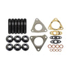 Nissan Patrol Y61 ZD30 3.0L Permaseal Turbo Installation Stud&Gasket Kit
