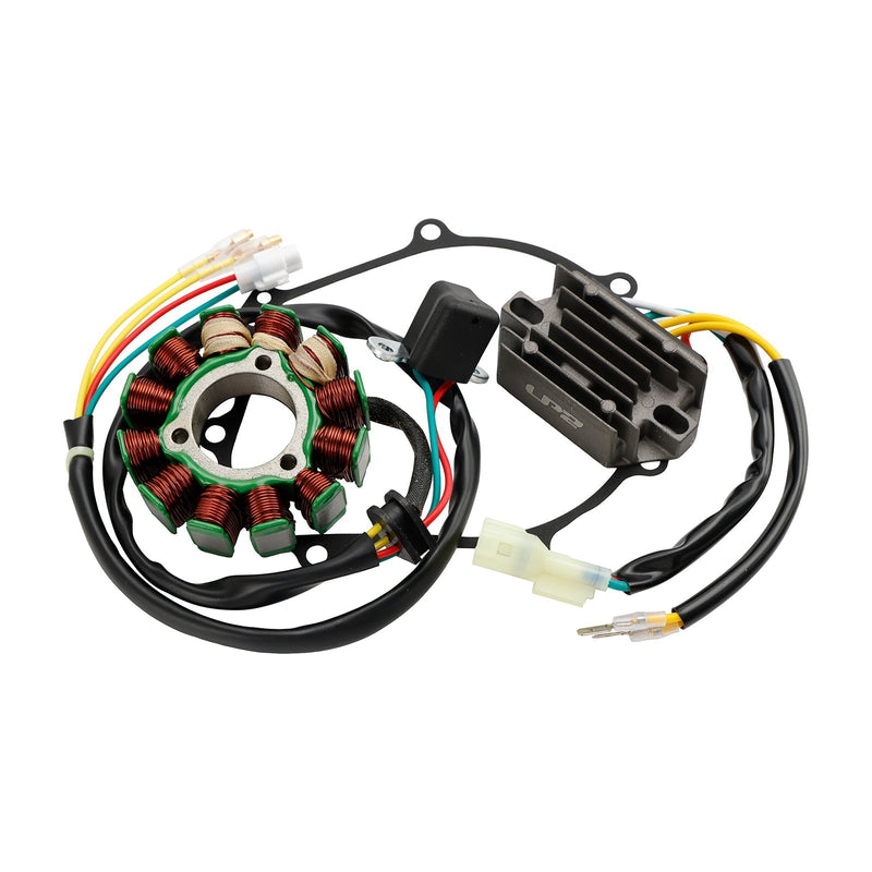 Husqvarna FC450 FS450 FX450 2017 - 2023 Ignition Stator Regulator & Gasket