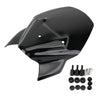 Bmw F900R 2020-2021 Abs Plastic Motorcycle Windshield Windscreen