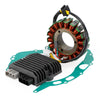 Suzuki DL 1000 1050 V-Strom 2014 - 2021 Regulator Magneto Stator Gasket Kit