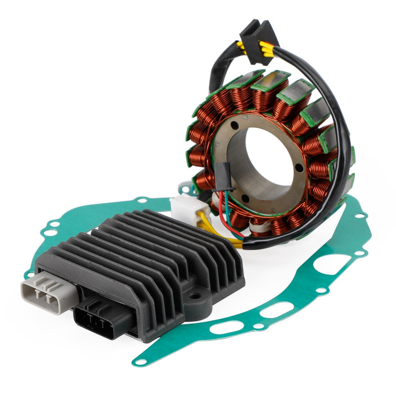 Suzuki DL 1000 1050 V-Strom 2014 - 2021 Regulator Magneto Stator Gasket Kit
