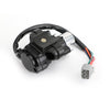 Suzuki GSF1200 GSF1250 Bandit 06-11 Generic Ignition Switch Fuel Gas Cap Lock Keys