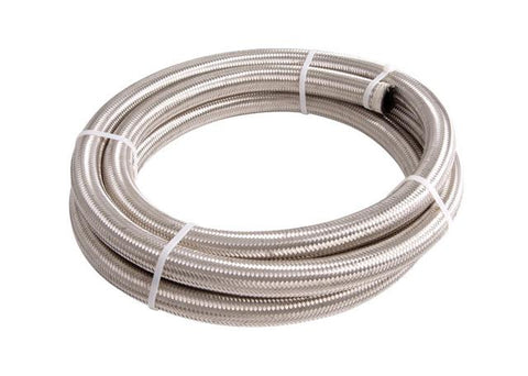Aeroflow AF100-12-2m 100 Series Stainless Steel Braided