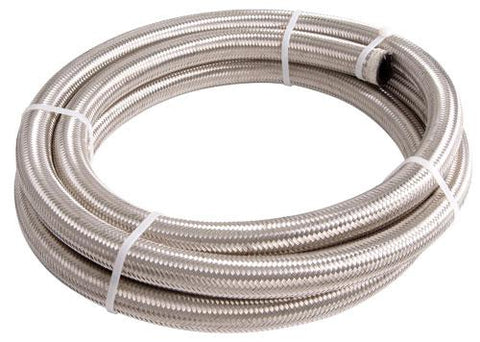 Aeroflow AF100-06-6m 100 Series Stainless Steel Braided
