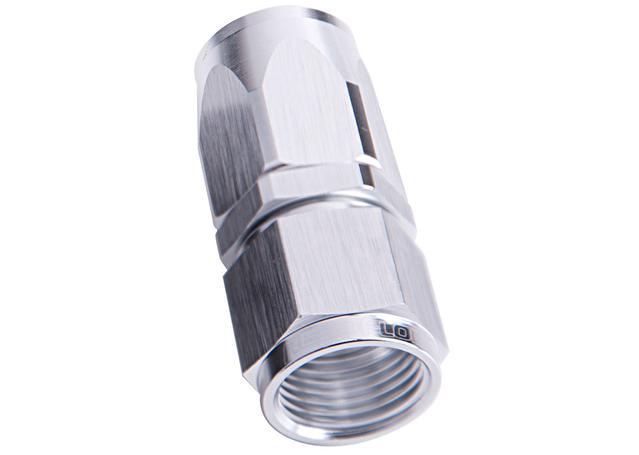 Aeroflow AF101-12S -12AN Taper Series Straight Hose End