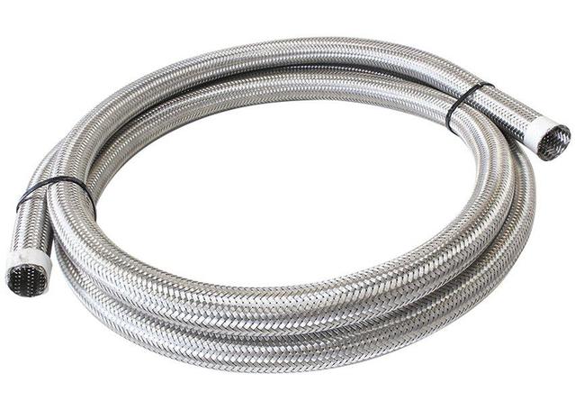Aeroflow AF111-029-2m 111 Series Steel Braided Cover