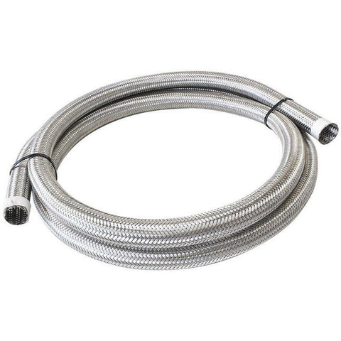 Aeroflow AF111-045-1m 111 Series Steel Braided Cover