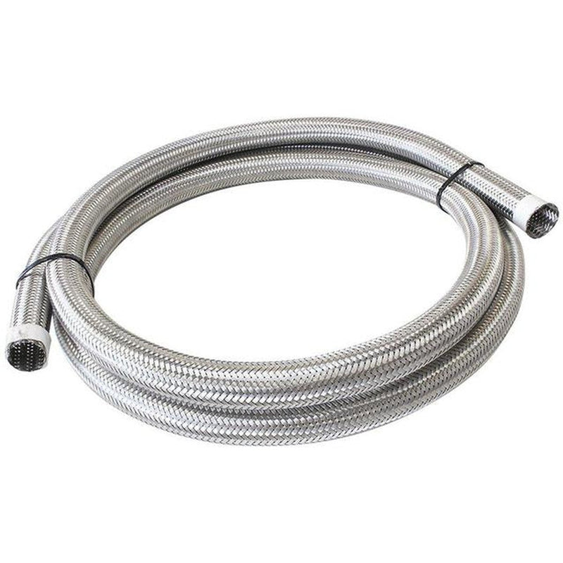 Aeroflow AF111-014-1m 111 Series Steel Braided Cover