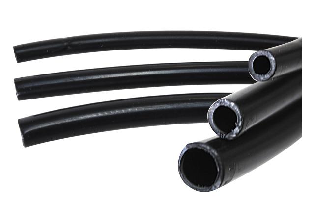 Aeroflow AF120-187-4.5M 3/16" OD 120 Series Nylon Hose
