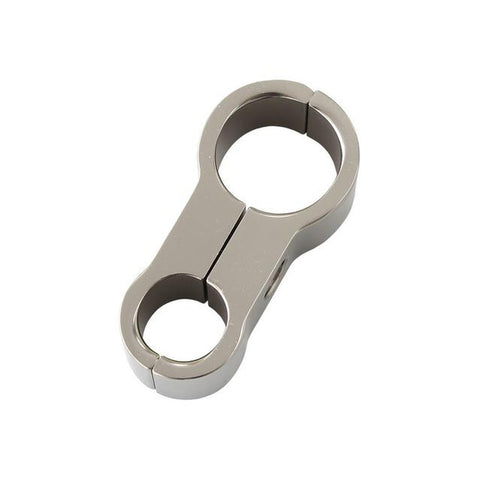 Aeroflow AF156-07-09T Billet Dual Size Seper -6 Teflon /