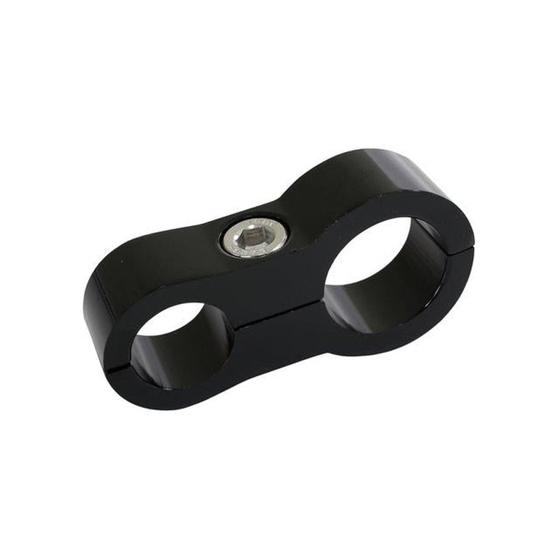 Aeroflow Stepped Billet Dual Hose Separators -6 & -10
