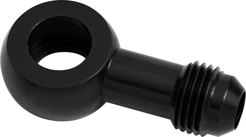 Aeroflow AF719-04BLK Banjo 12mm To -04 Black