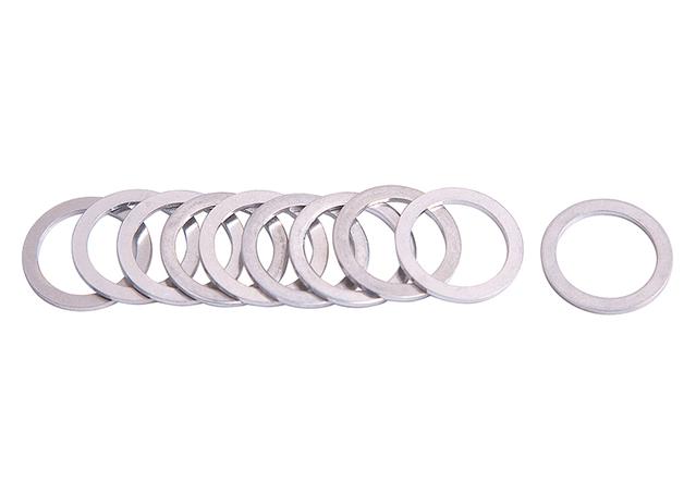Aeroflow AF171-16 Alloy Crush Washer Metric M16 16mm ID