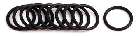 Aeroflow AF175-08 Epr O-Ring -8AN 10Pk 17.3mm ID