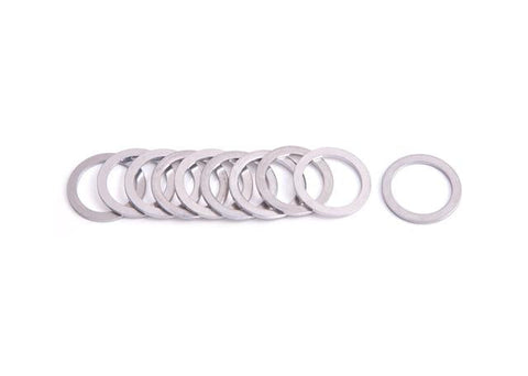 Aeroflow AF172-06 3/4" Bspp Alloy Crush Washer Use With