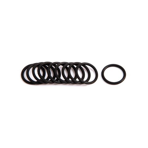 Aeroflow AF178-10 Viton Rubber O-Ring -10AN 10Pk 19.3mm ID
