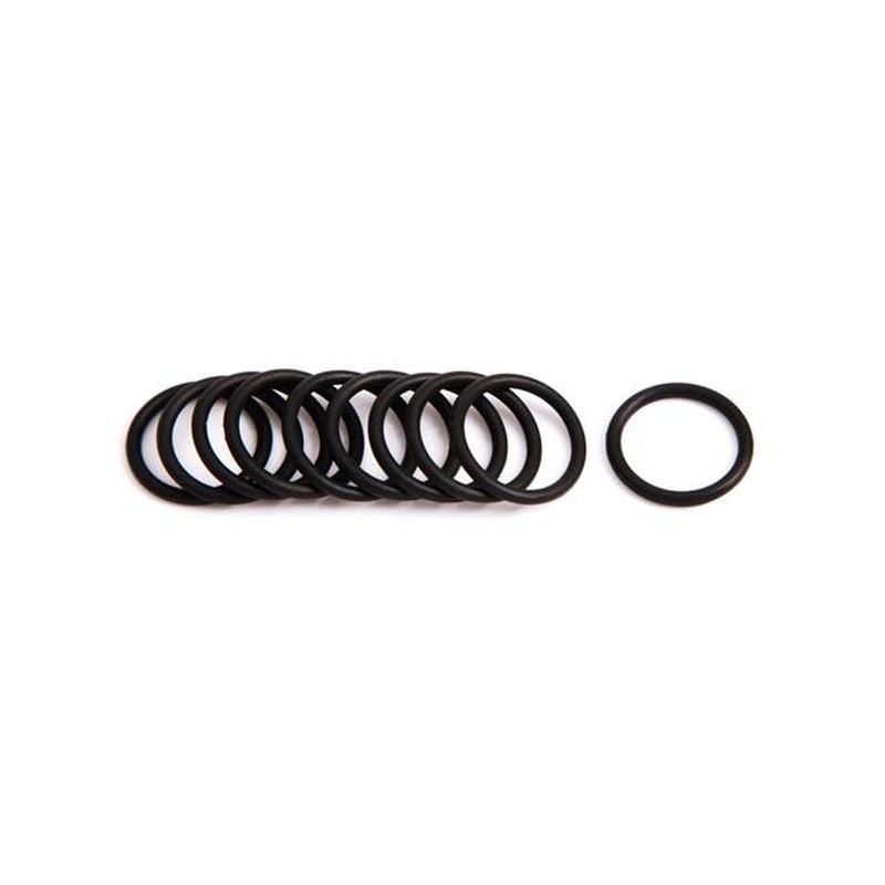 Aeroflow AF178-10 Viton Rubber O-Ring -10AN 10Pk 19.3mm ID