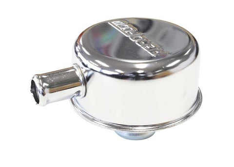 Aeroflow AF1821-7001 Chrome Valve Cover Breather Push In,